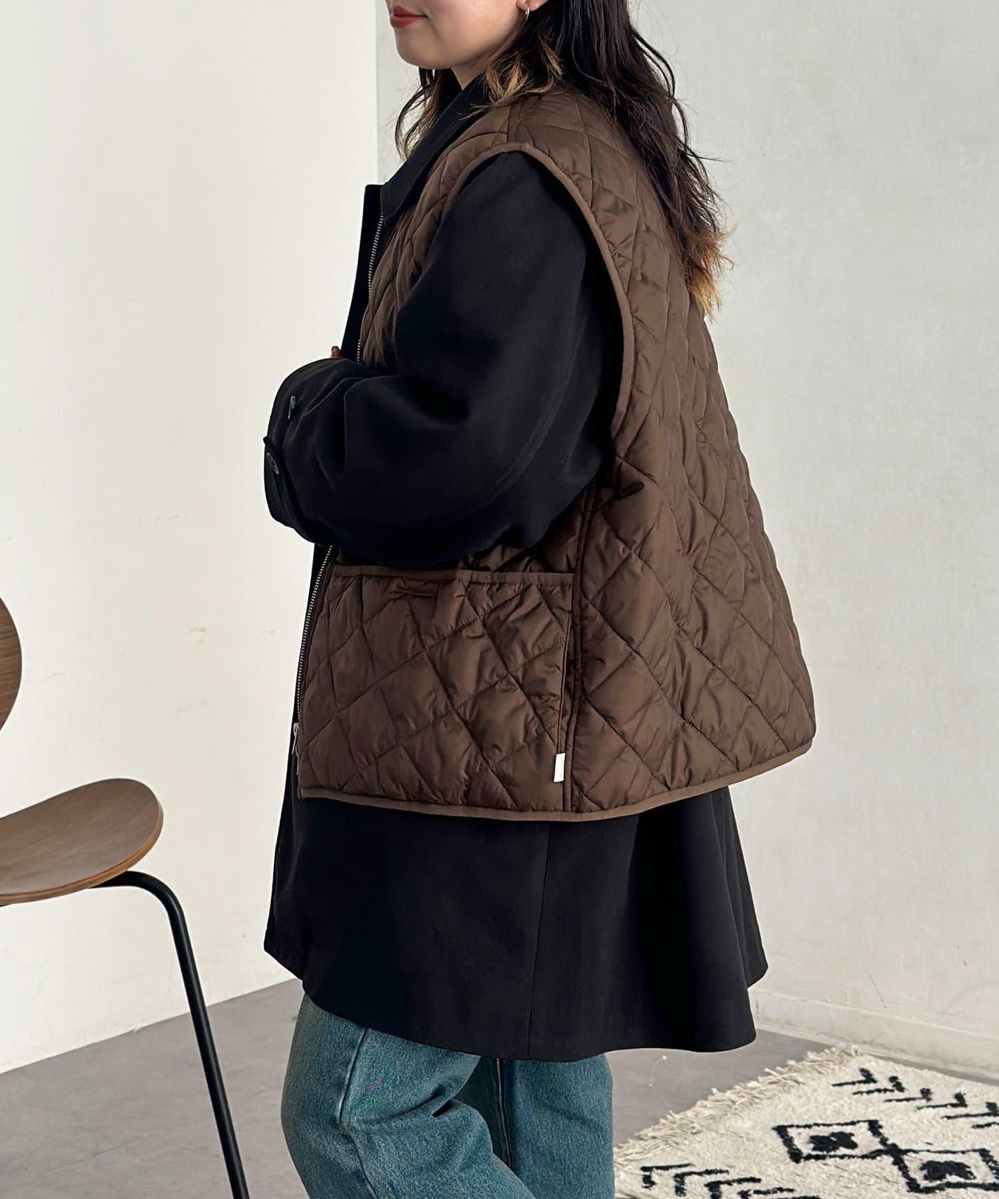 【PIPI's企畫】3WAY大衣