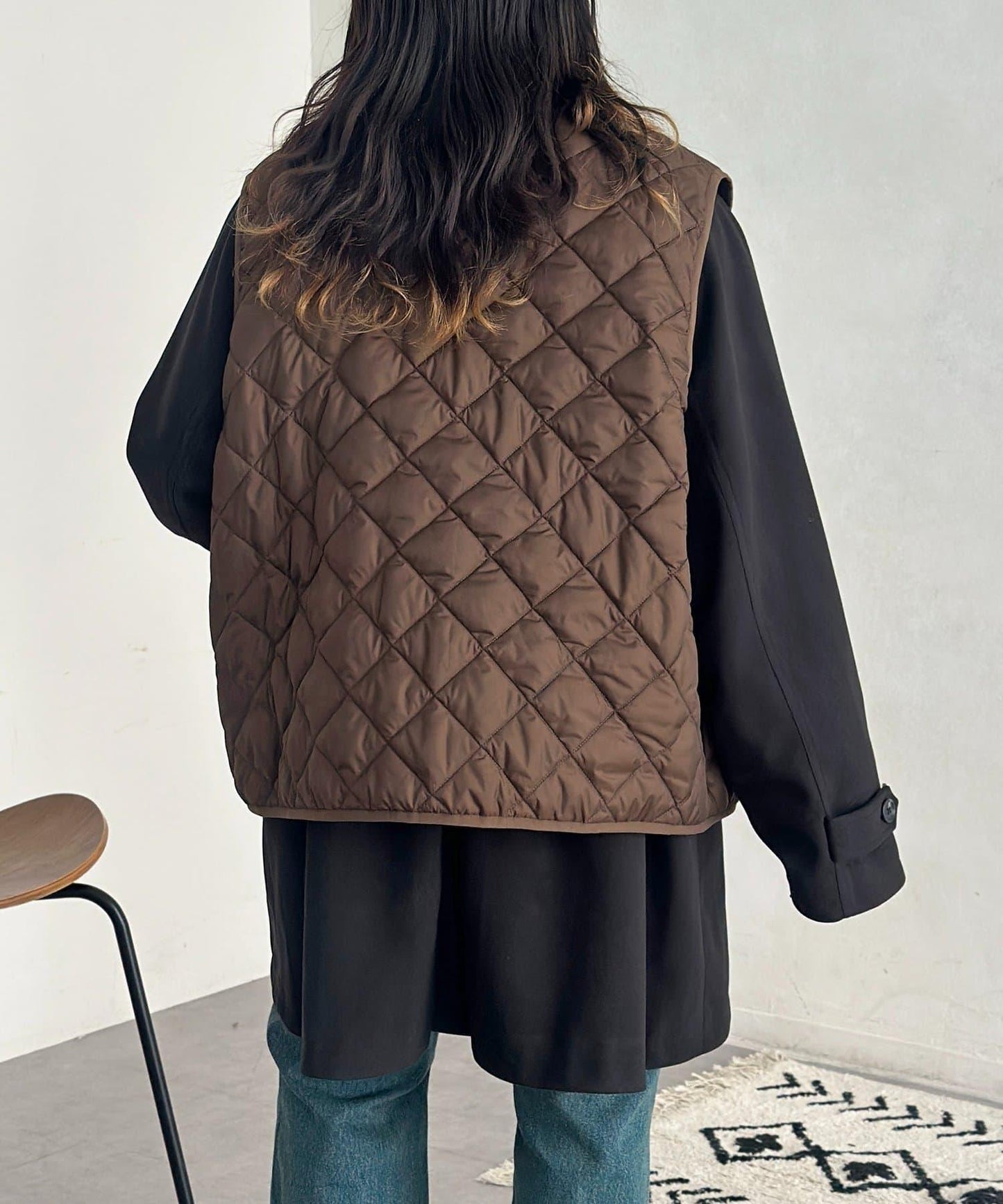 【PIPI's企畫】3WAY大衣