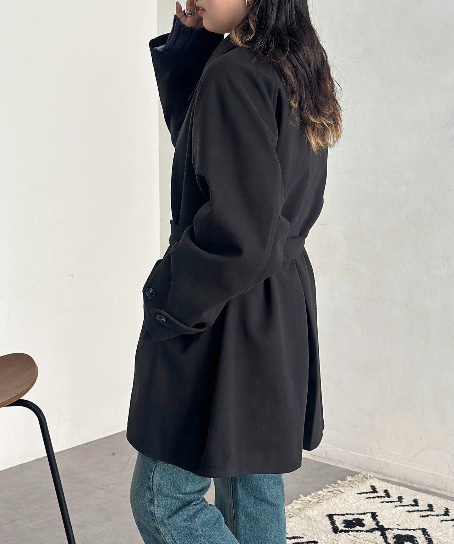 【PIPI's企畫】3WAY大衣