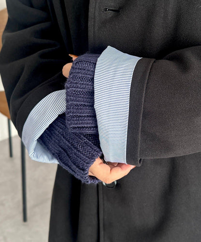 【PIPI's企畫】3WAY大衣