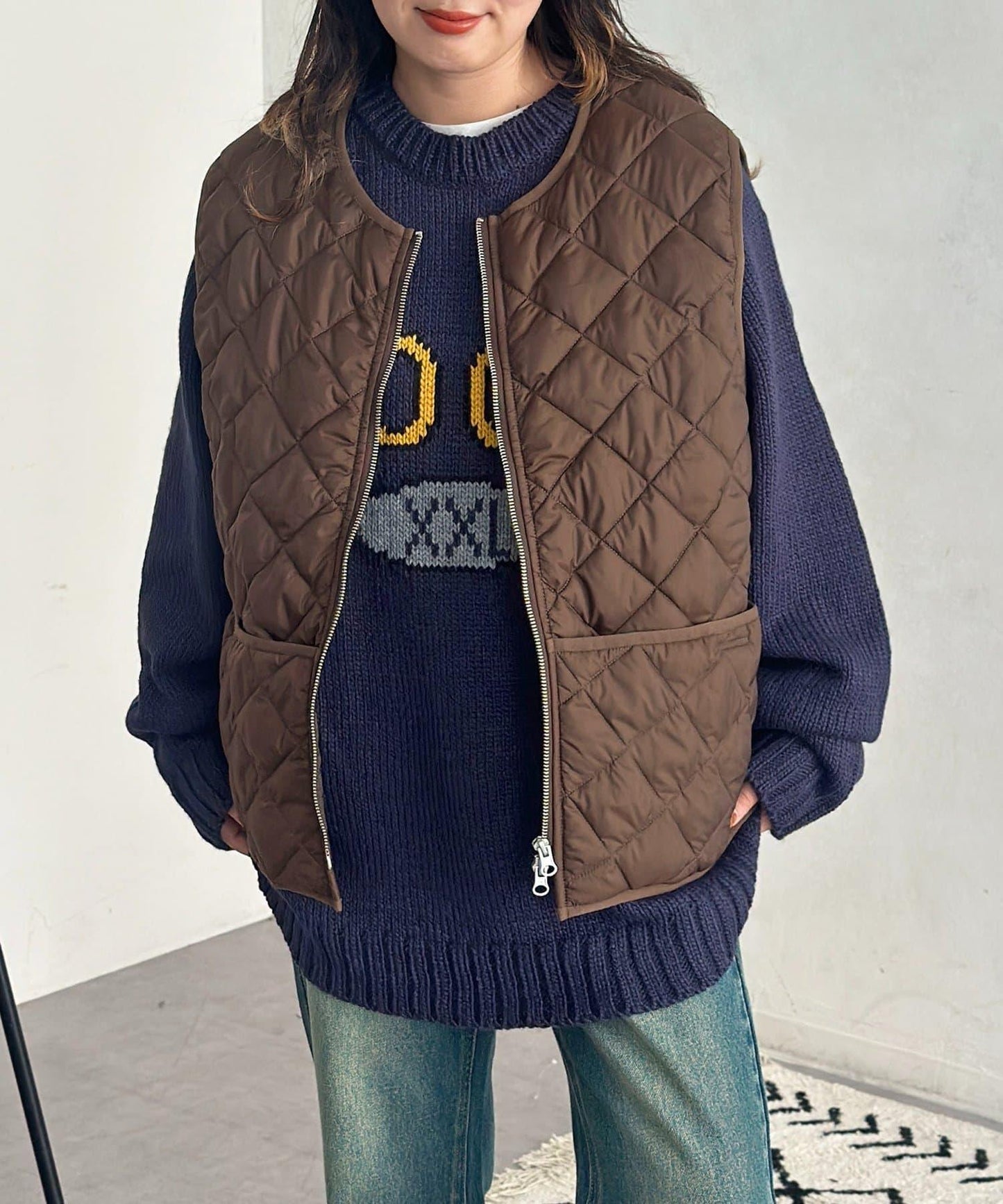 【PIPI's企畫】3WAY大衣