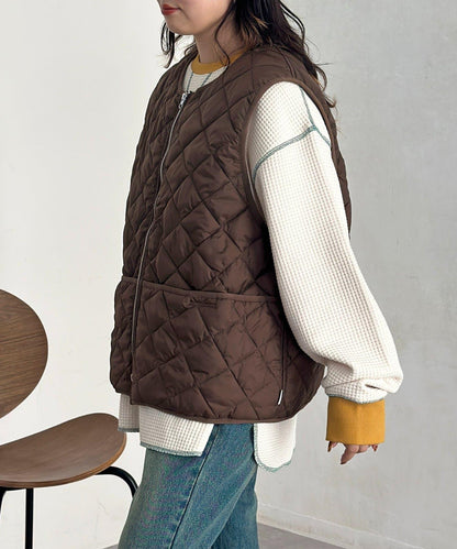 【PIPI's企畫】3WAY大衣