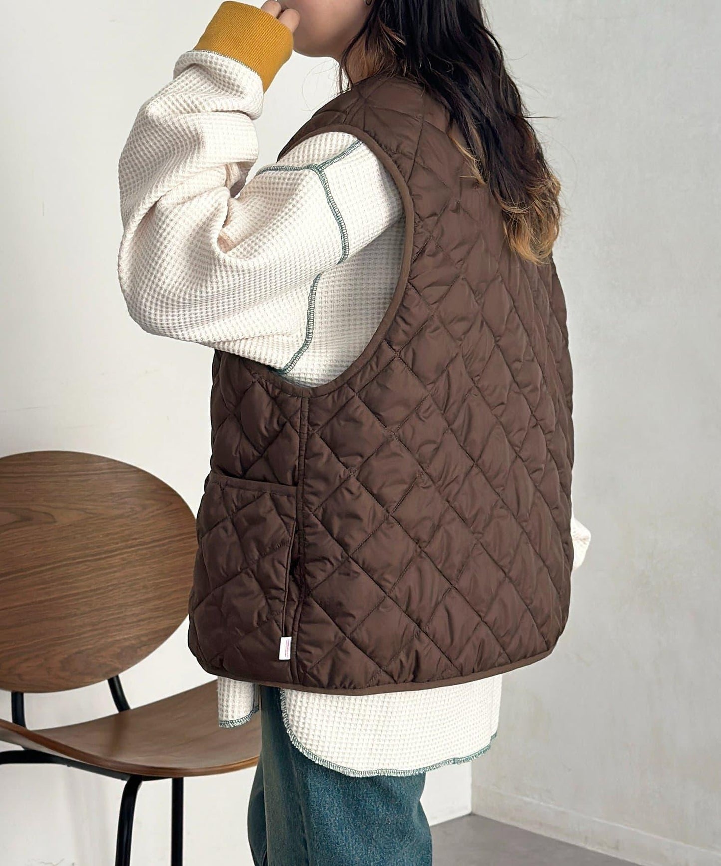 【PIPI's企畫】3WAY大衣