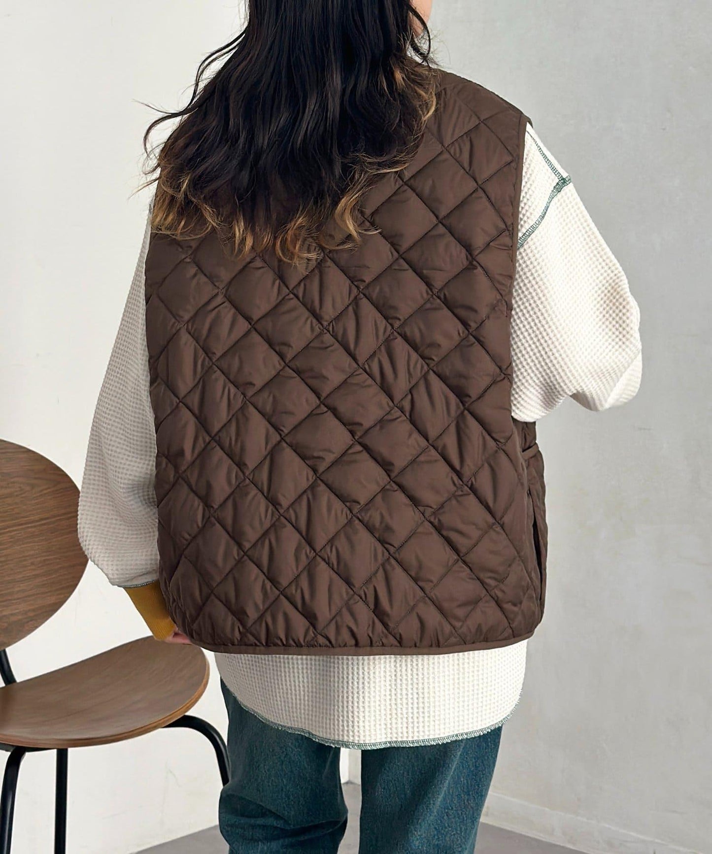 【PIPI's企畫】3WAY大衣