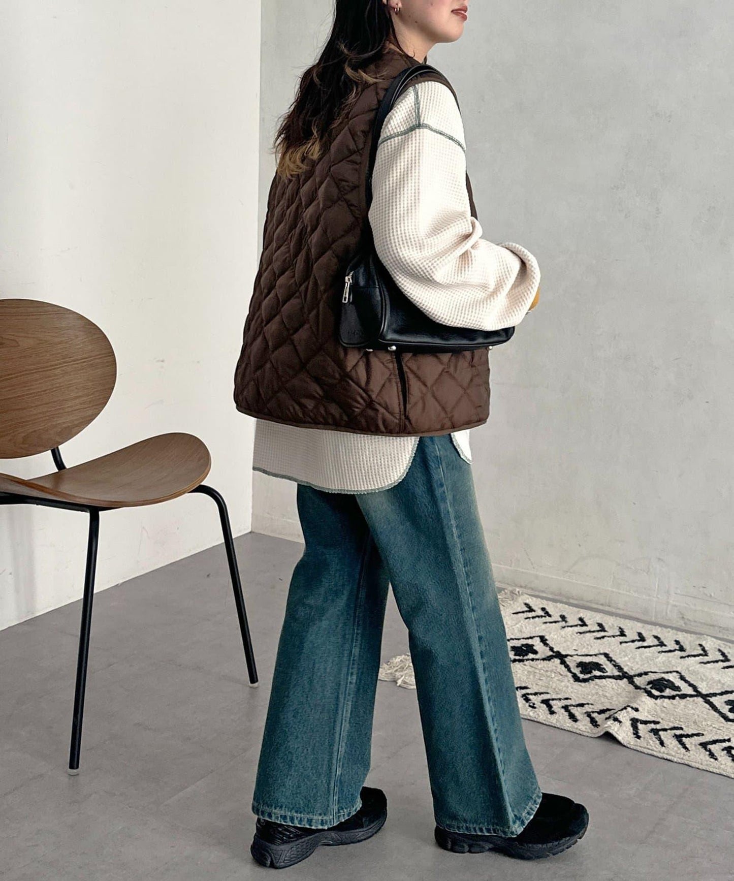 【PIPI's企畫】3WAY大衣