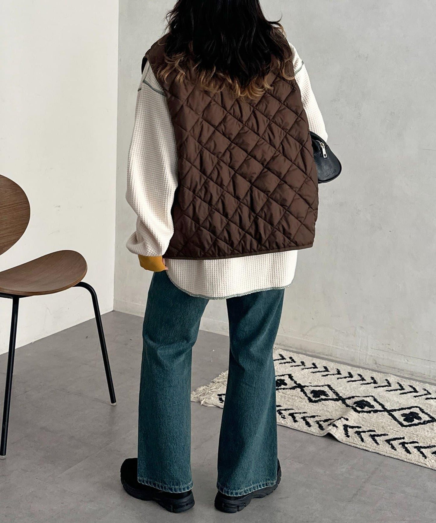 【PIPI's企畫】3WAY大衣