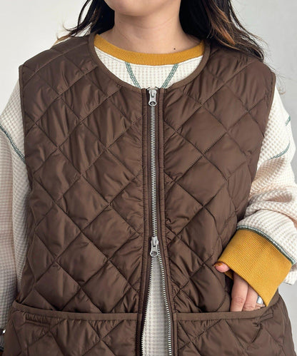 【PIPI's企畫】3WAY大衣