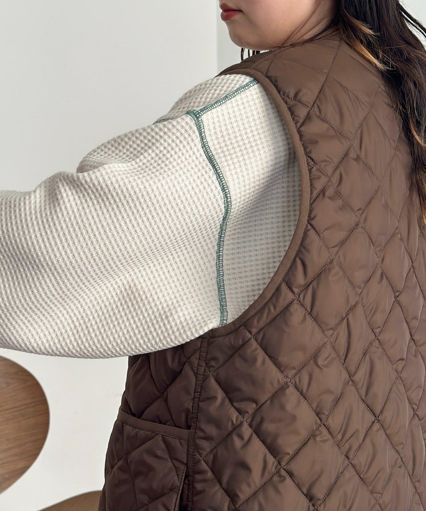 【PIPI's企畫】3WAY大衣