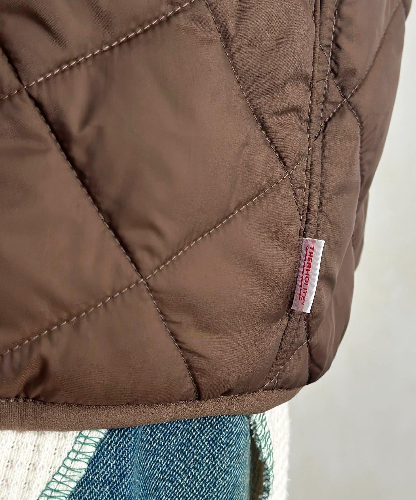 【PIPI's企畫】3WAY大衣