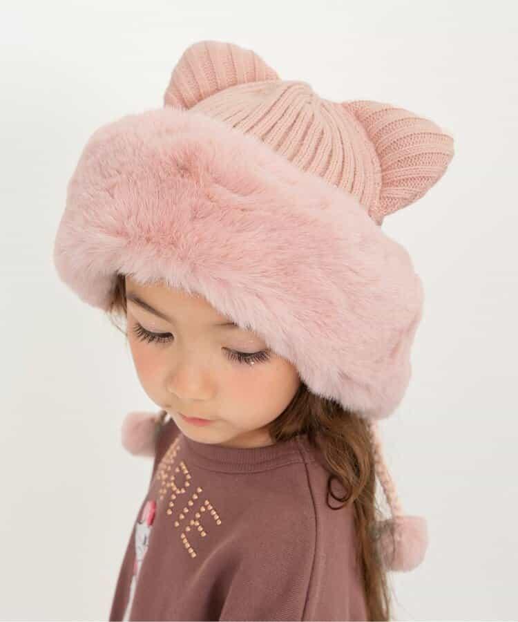 貓耳巴拉克拉瓦