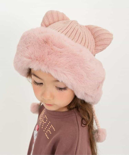 貓耳巴拉克拉瓦