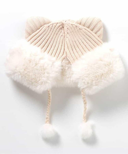 貓耳巴拉克拉瓦