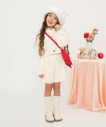 貓耳巴拉克拉瓦