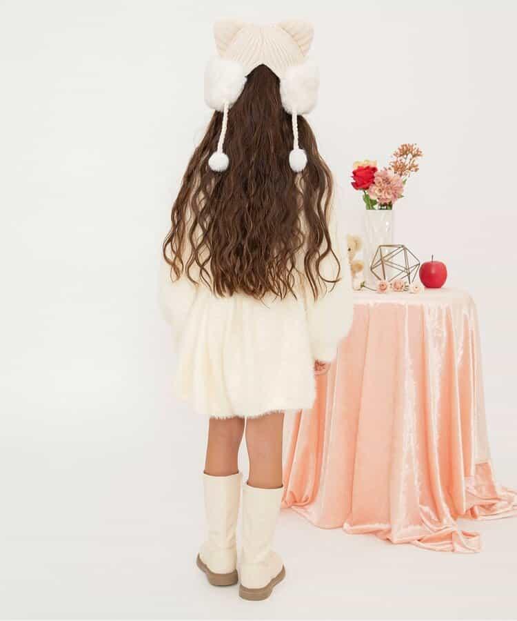 貓耳巴拉克拉瓦