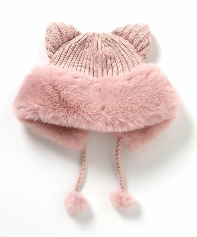 貓耳巴拉克拉瓦