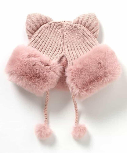 貓耳巴拉克拉瓦