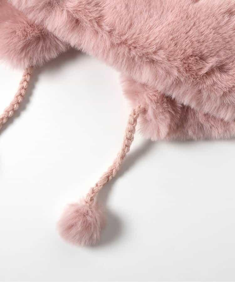 貓耳巴拉克拉瓦