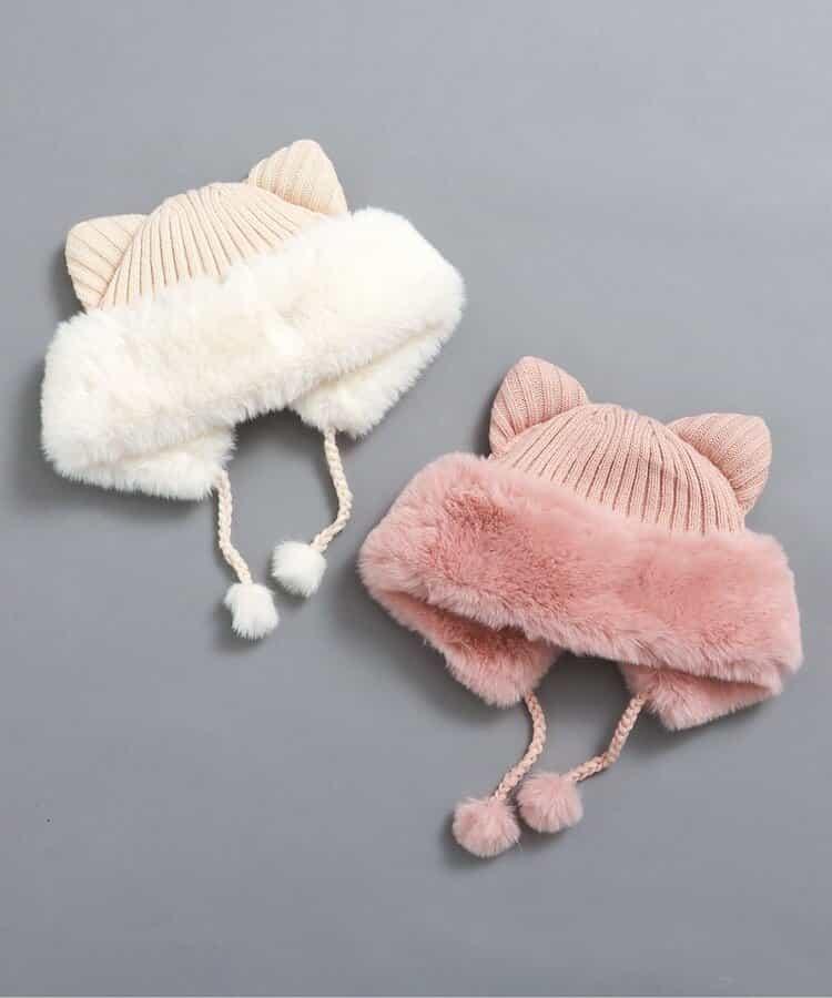 貓耳巴拉克拉瓦