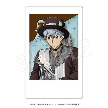《飆速宅男》LIMIT BREAK_角色照片收藏 甜品時光Ver.【OPP/8枚入】