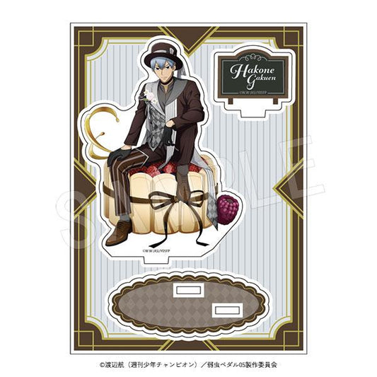 《飆速宅男》 LIMIT BREAK_亞克力立牌 甜品時光款 黑田雪成