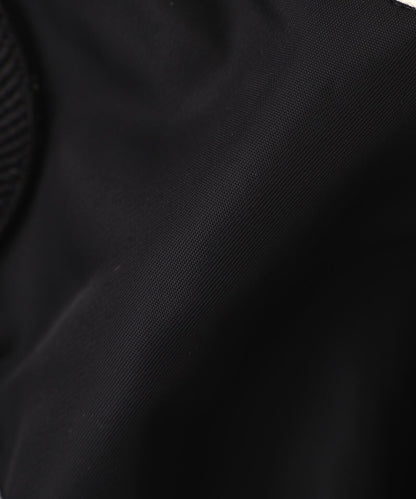 《KIDS/50th Anniversary》MA-1 標誌性大LOGO夾克