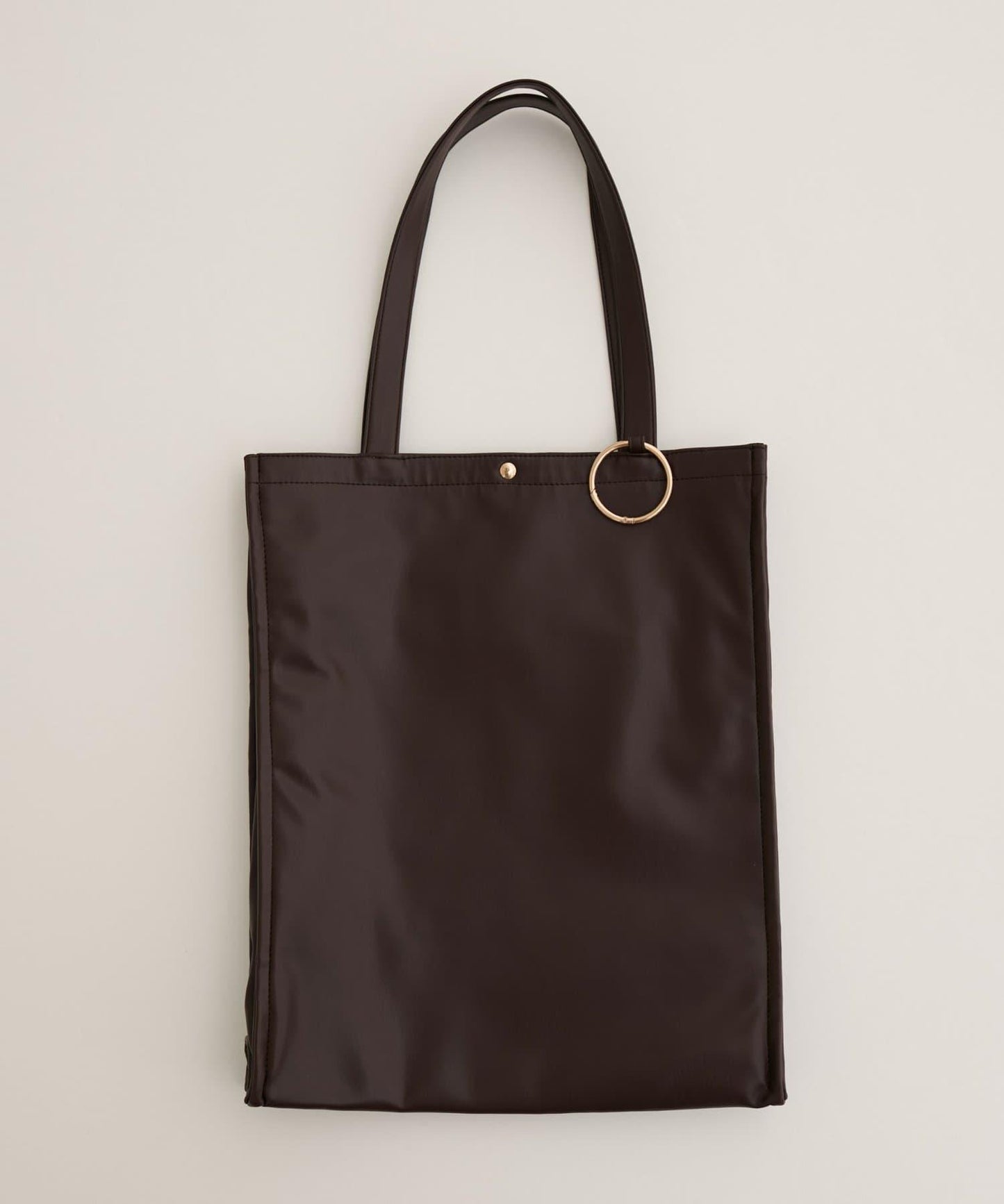 〈osono〉仿皮參戰包