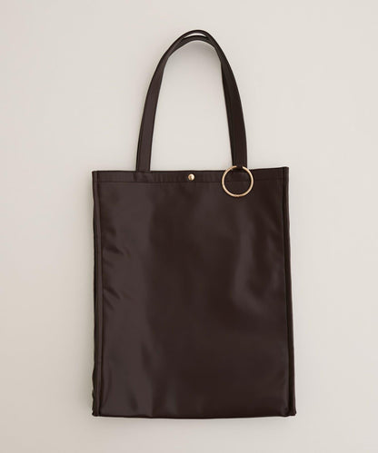 〈osono〉仿皮參戰包