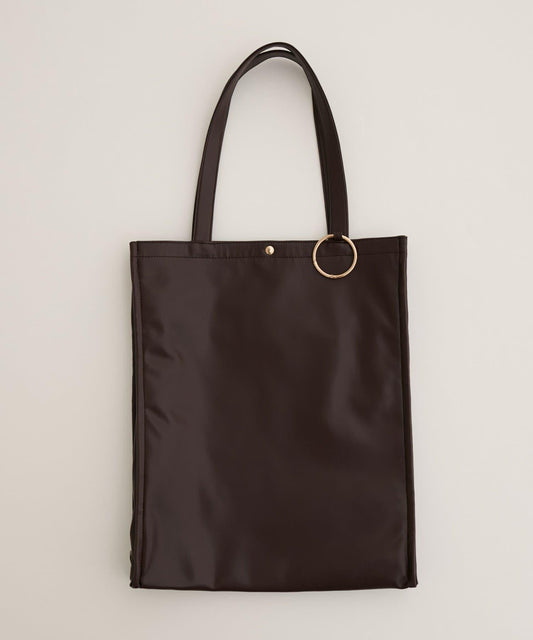 〈osono〉仿皮參戰包