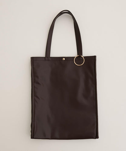 〈osono〉仿皮參戰包