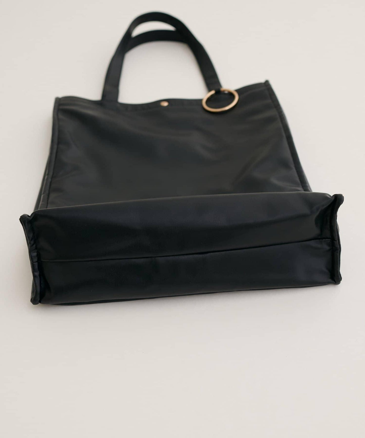 〈osono〉仿皮參戰包