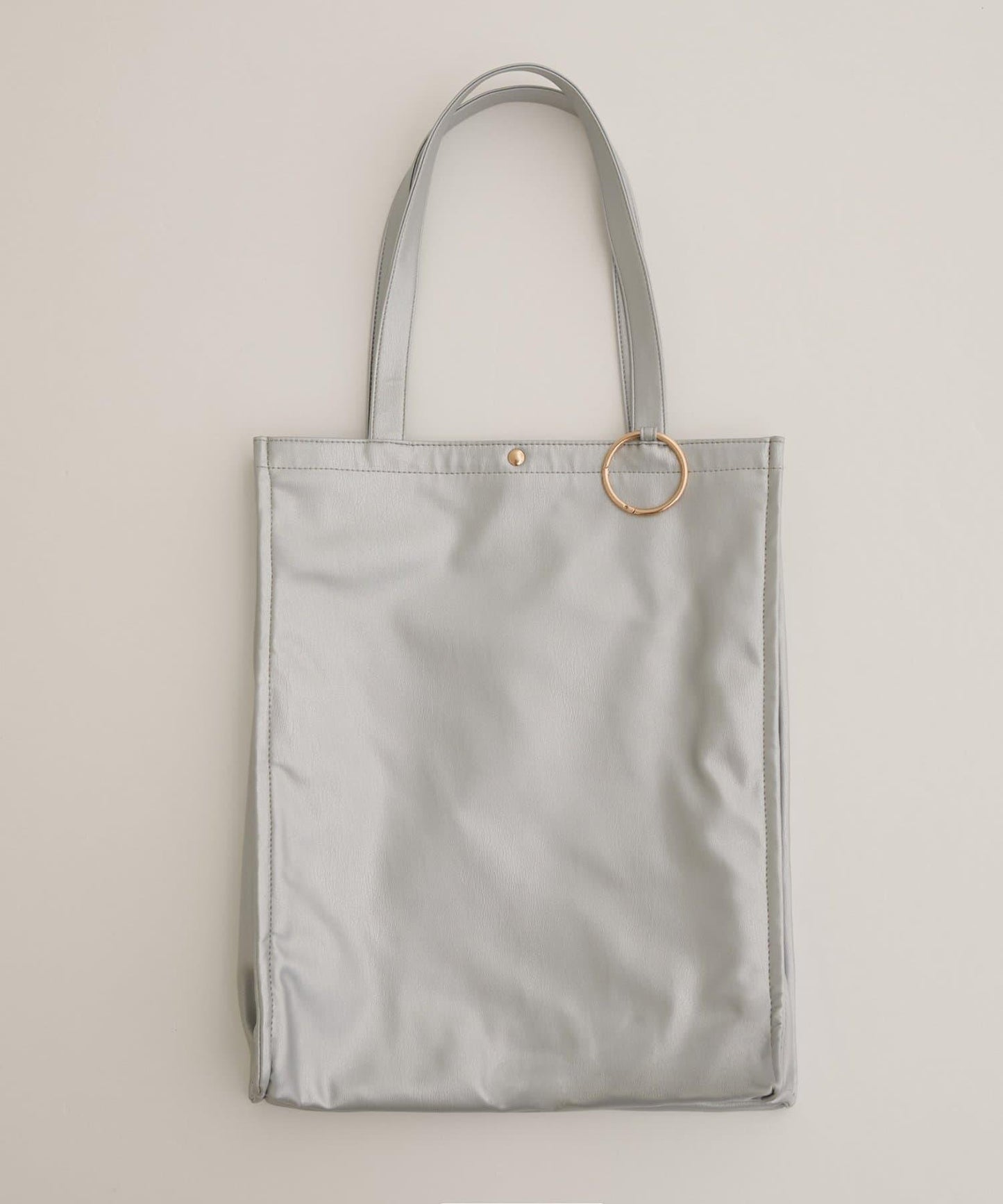 〈osono〉仿皮參戰包