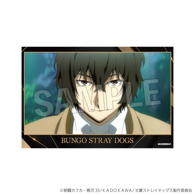 《文豪野犬》亞克力立牌 2