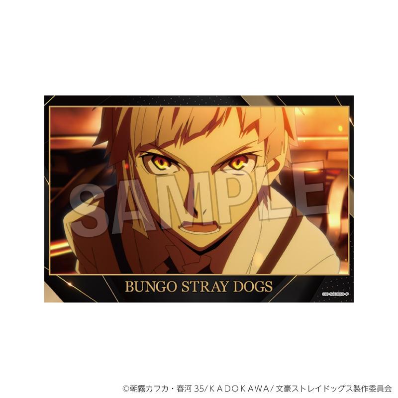 《文豪野犬》亞克力立牌 1