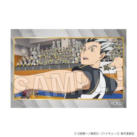《排球少年》亞克力迷你立牌 vol.9 29