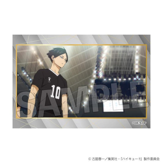 《排球少年》亞克力迷你立牌 vol.9 27