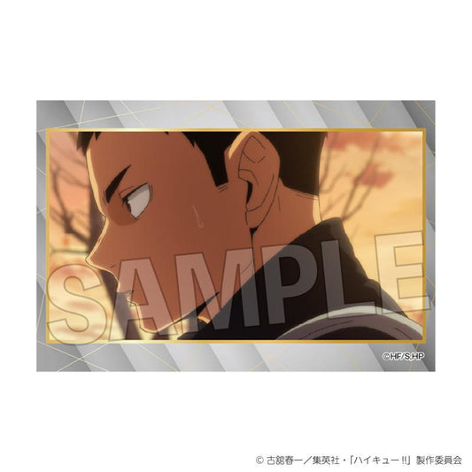 《排球少年》亞克力立牌迷你 vol.9 23