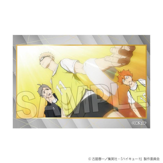 《排球少年》亞克力立牌迷你 vol.9 22