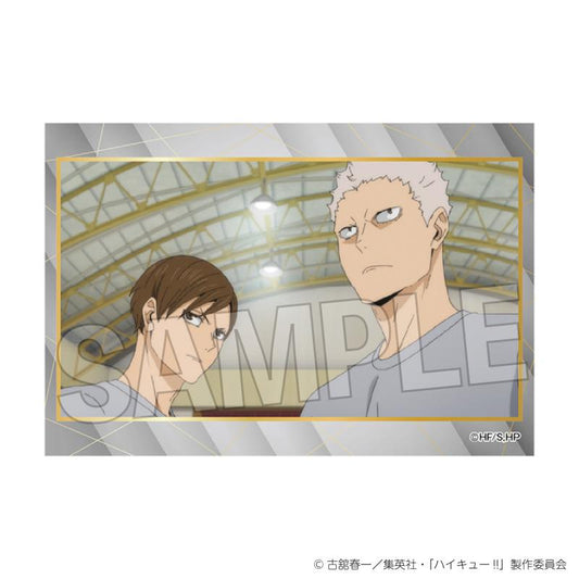 《排球少年》亞克力迷你立牌 vol.9 21