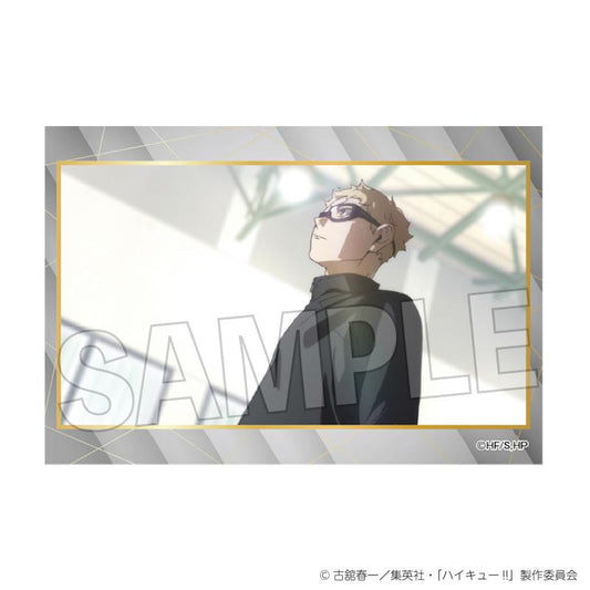 《排球少年》亞克力立牌迷你 vol.9 15