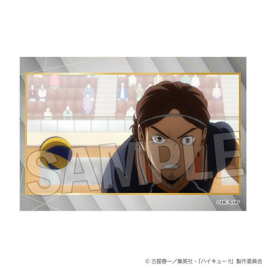 《排球少年》亞克力立牌迷你 vol.9 12