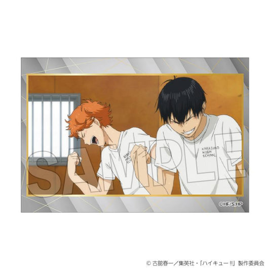 《排球少年》亞克力立牌迷你 vol.9 1
