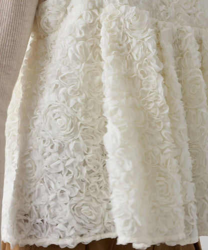 花卉圖案吊帶背心