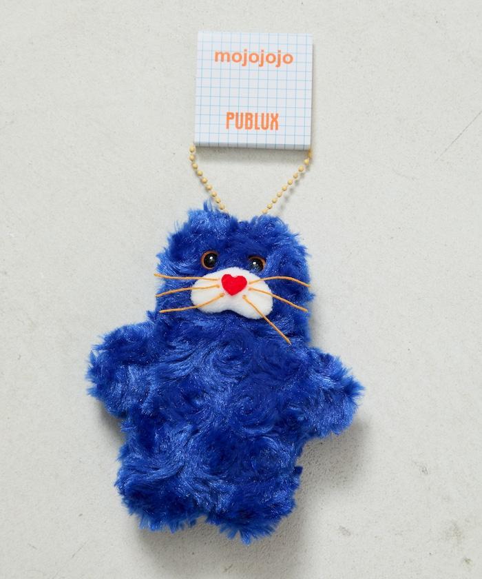 mojojojo 毛絨玩具掛件