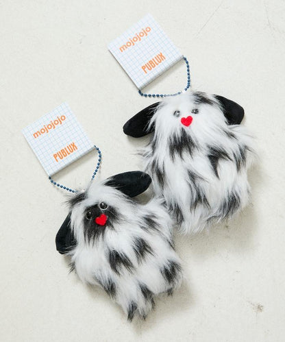 mojojojo 毛絨玩具掛件