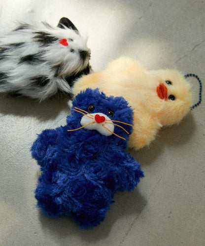 mojojojo 毛絨玩具掛件