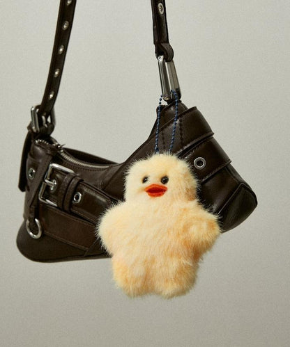 mojojojo 毛絨玩具掛件