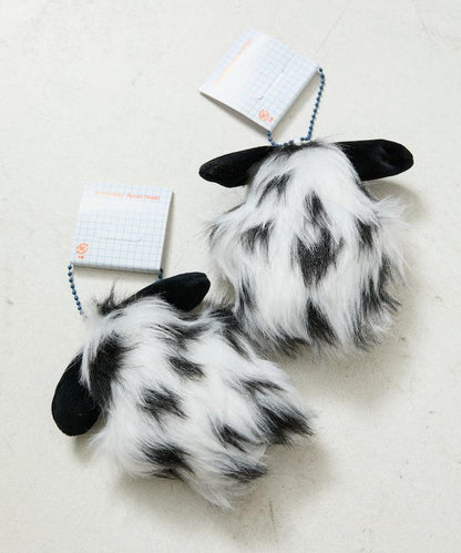 mojojojo 毛絨玩具掛件