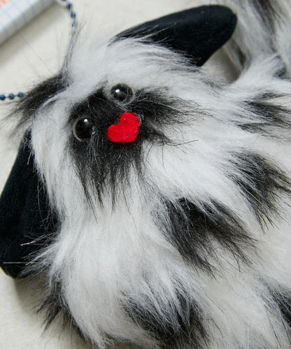 mojojojo 毛絨玩具掛件