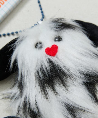 mojojojo 毛絨玩具掛件