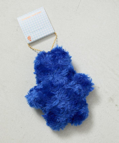 mojojojo 毛絨玩具掛件